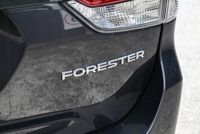 2024 Subaru Forester 2.5i