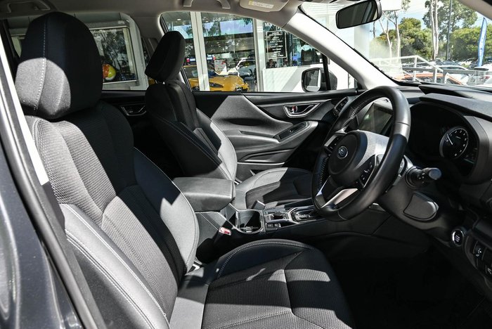 2024 Subaru Forester 2.5i