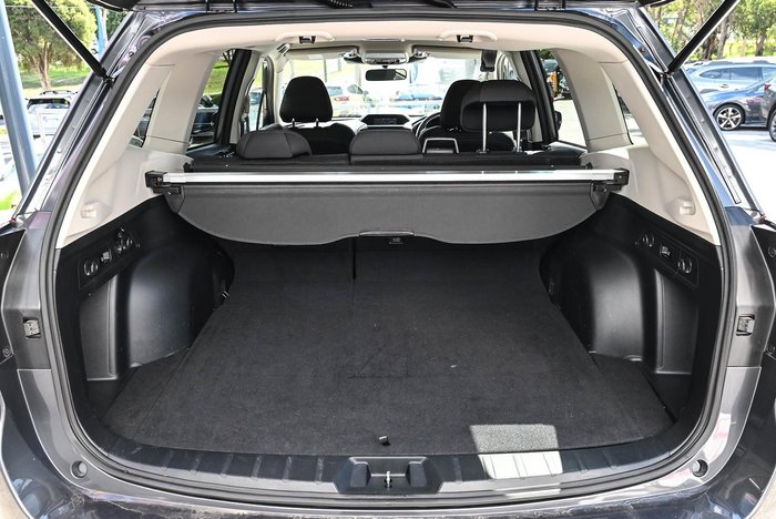 2024 Subaru Forester 2.5i