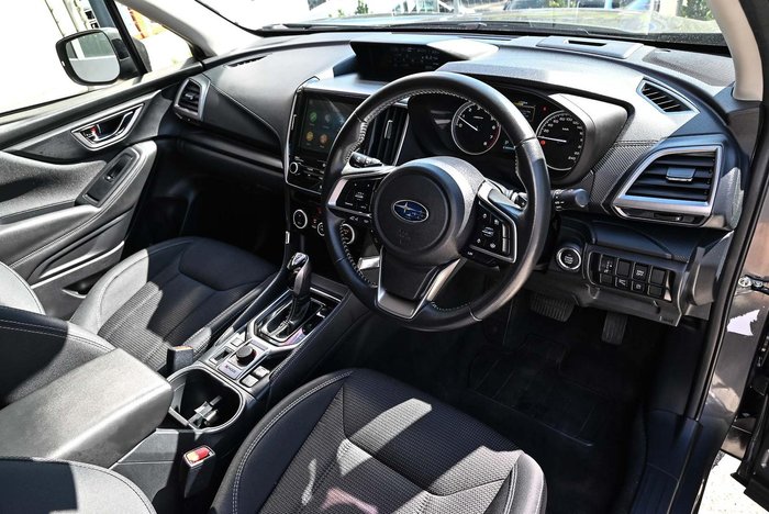 2024 Subaru Forester 2.5i