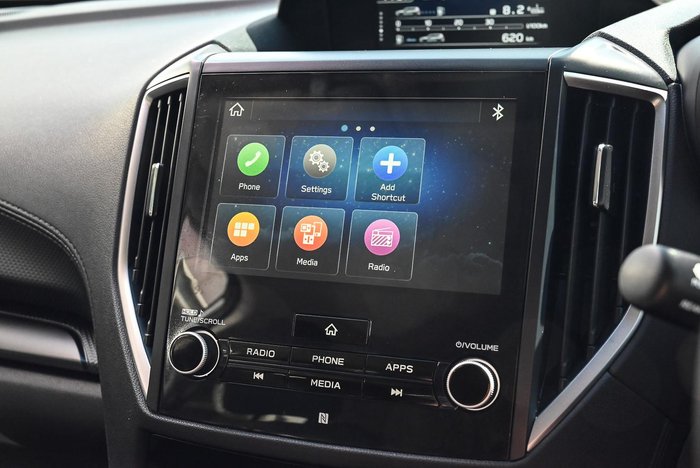 2024 Subaru Forester 2.5i