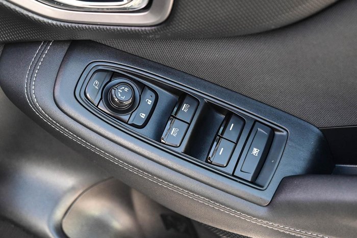 2024 Subaru Forester 2.5i