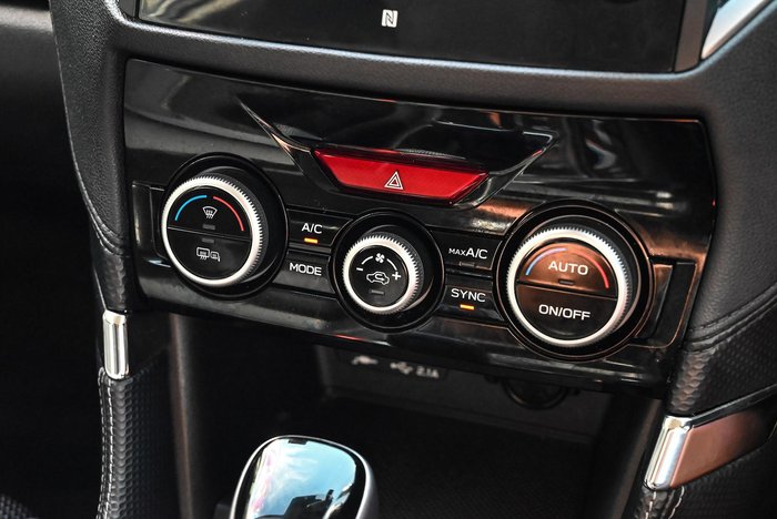 2024 Subaru Forester 2.5i