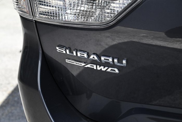 2024 Subaru Forester 2.5i