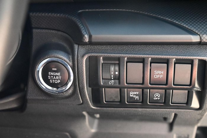 2024 Subaru Forester 2.5i