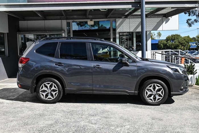 2024 Subaru Forester 2.5i