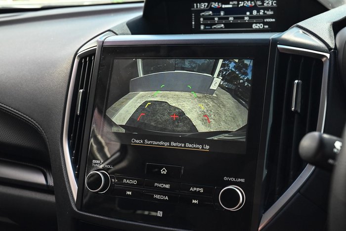 2024 Subaru Forester 2.5i