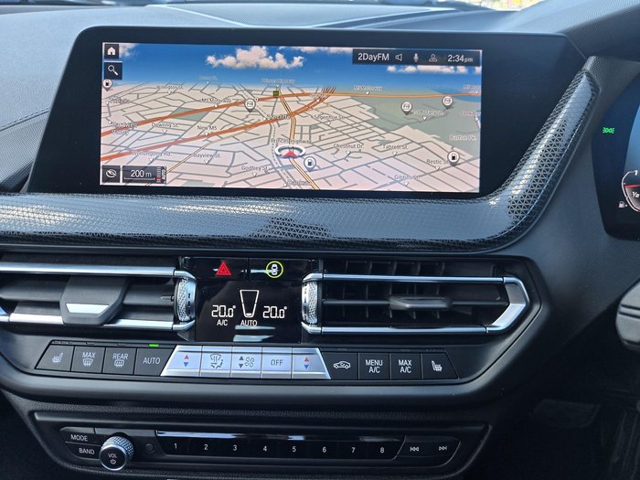 2019 BMW 1 Series M135i xDrive