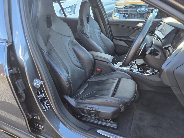 2019 BMW 1 Series M135i xDrive