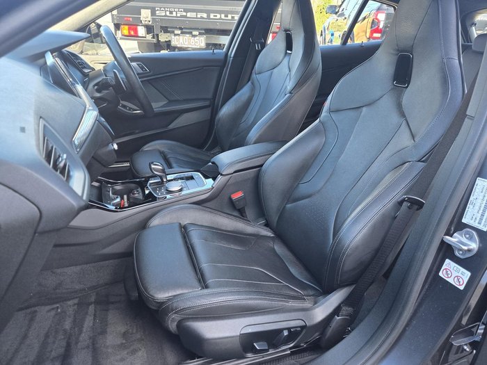 2019 BMW 1 Series M135i xDrive