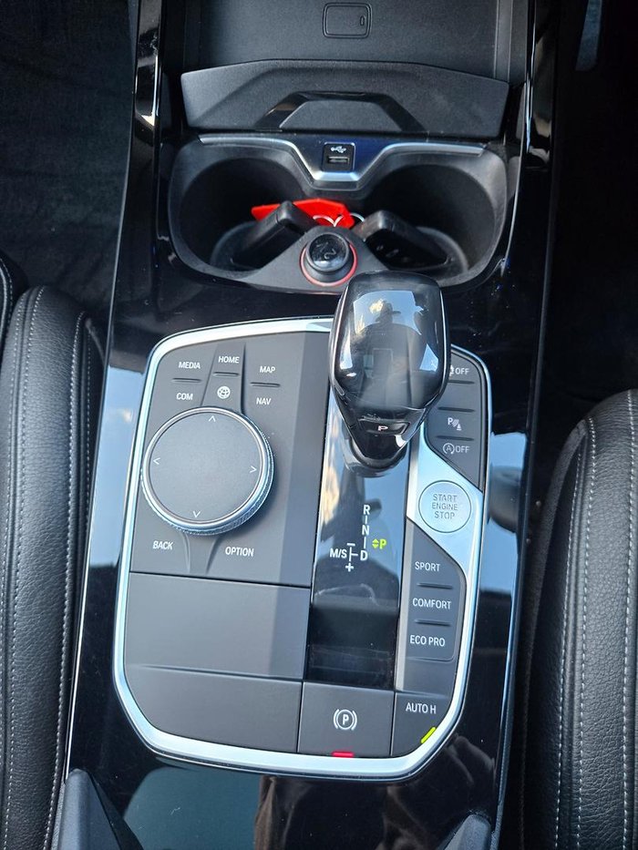 2019 BMW 1 Series M135i xDrive