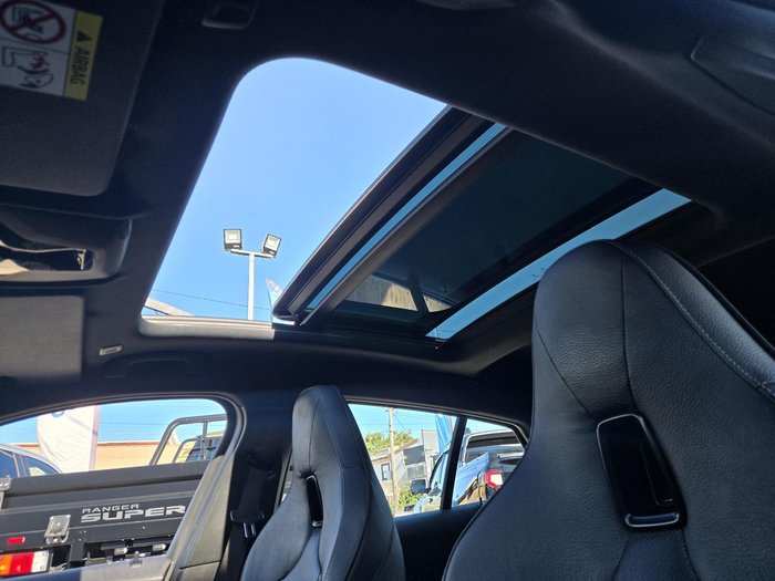 2019 BMW 1 Series M135i xDrive