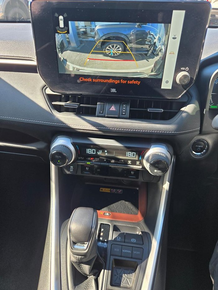 2024 Toyota RAV4 XSE