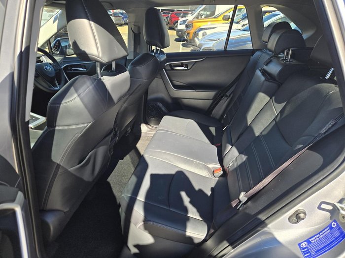 2024 Toyota RAV4 XSE