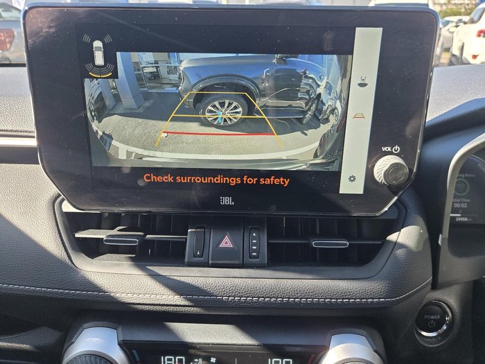 2024 Toyota RAV4 XSE