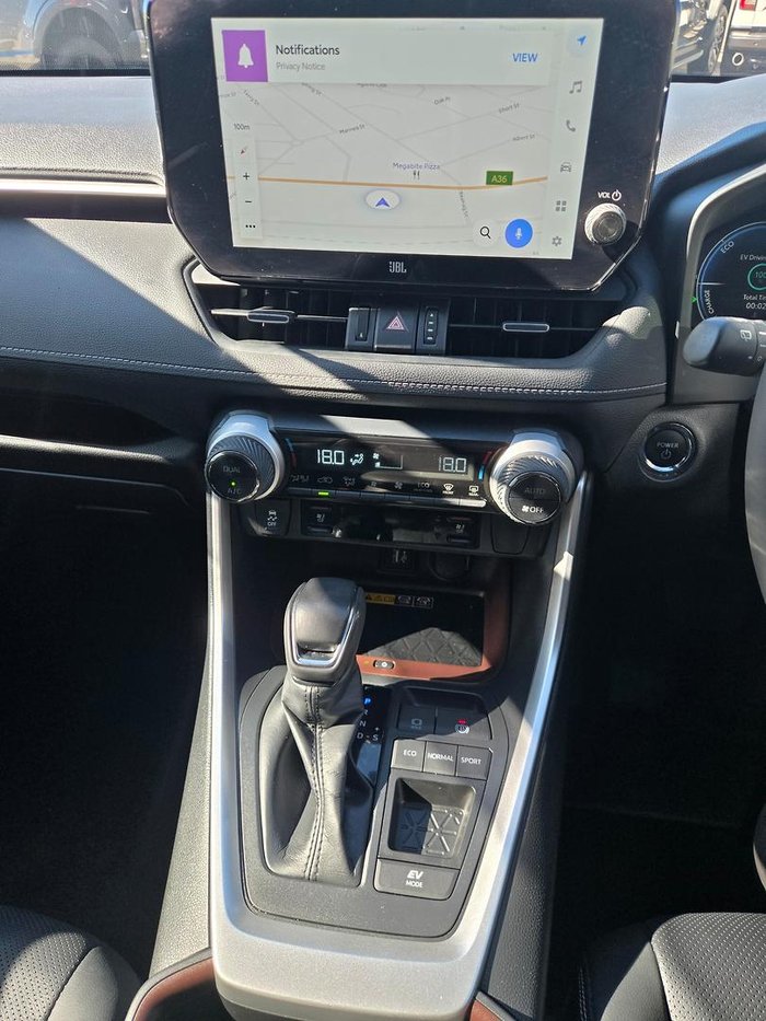 2024 Toyota RAV4 XSE