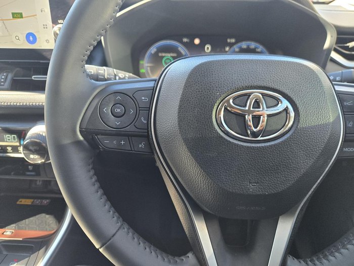 2024 Toyota RAV4 XSE