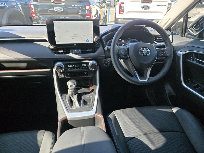 2024 Toyota RAV4 XSE