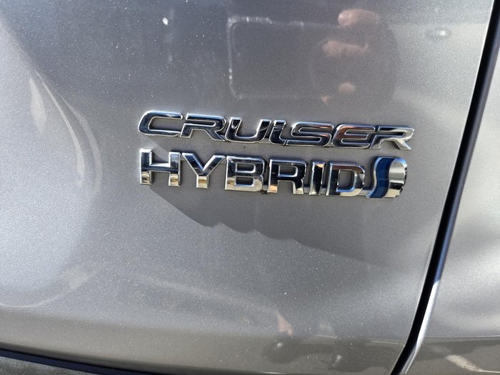 2024 Toyota RAV4 XSE