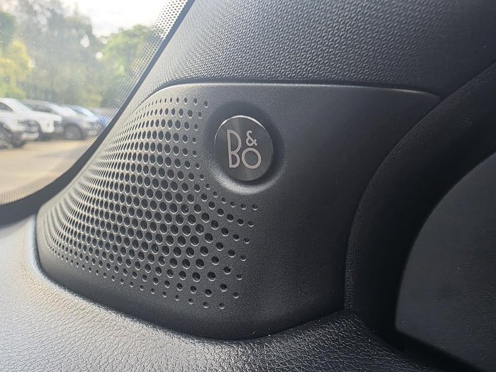 2025 Ford Ranger Platinum