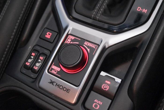 2019 Subaru Forester 2.5i Premium