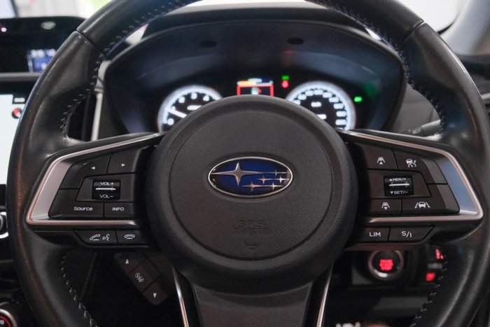 2019 Subaru Forester 2.5i Premium