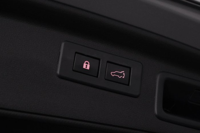 2019 Subaru Forester 2.5i Premium