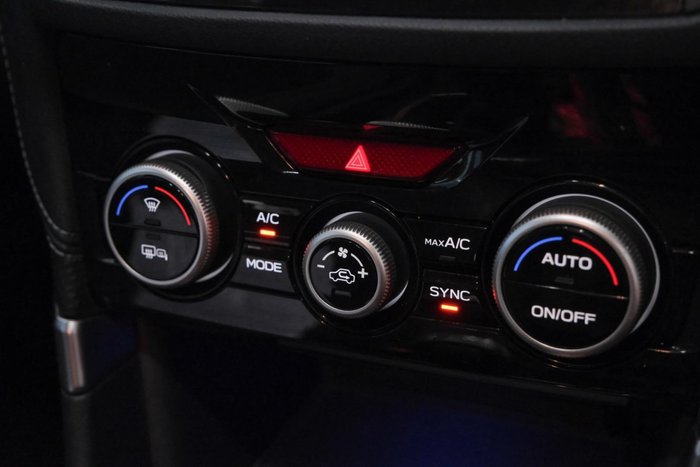 2019 Subaru Forester 2.5i Premium
