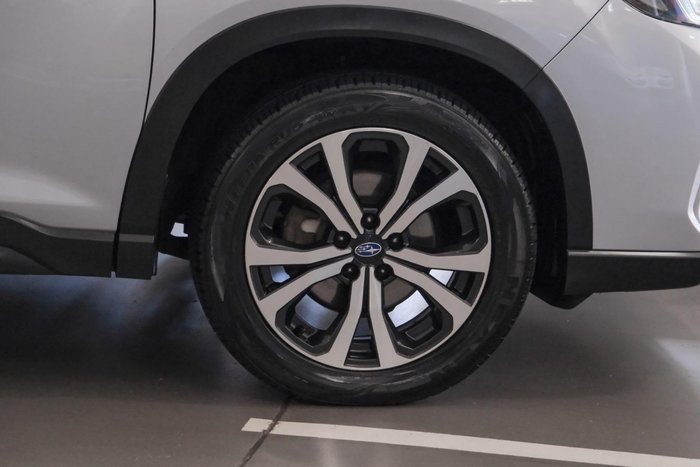 2019 Subaru Forester 2.5i Premium