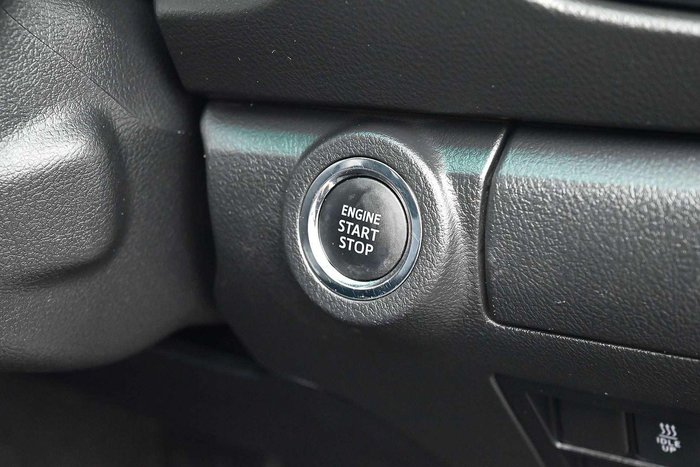 2022 Toyota Fortuner GX