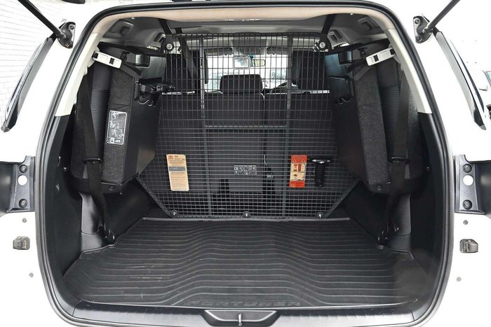 2022 Toyota Fortuner GX