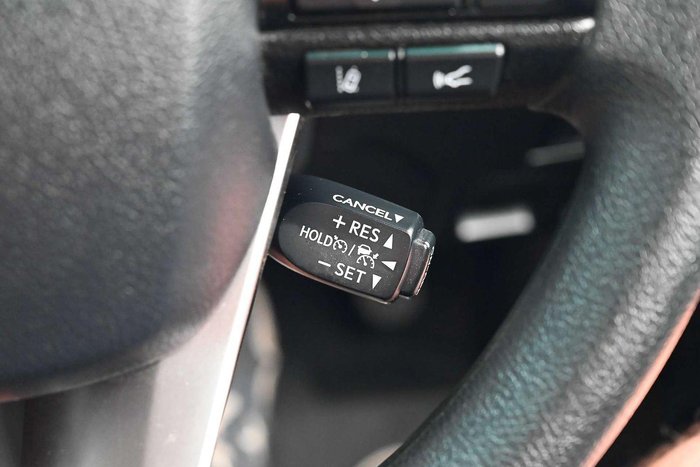 2022 Toyota Fortuner GX