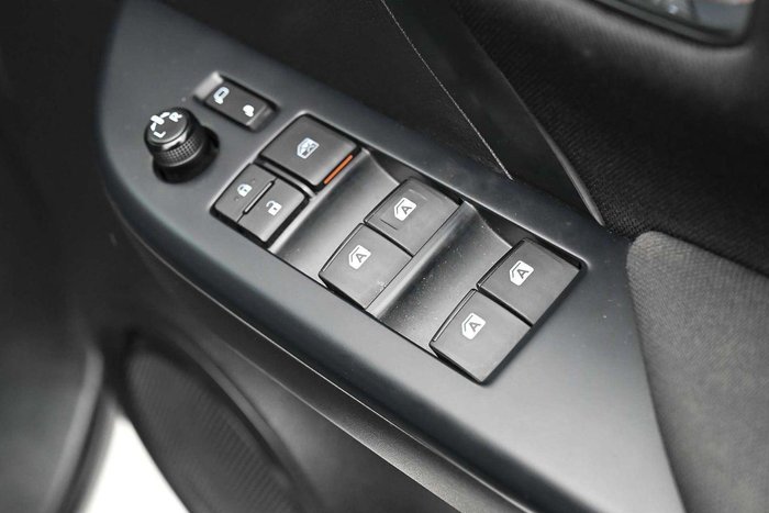 2022 Toyota Fortuner GX