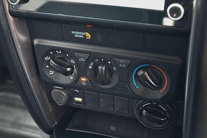 2022 Toyota Fortuner GX