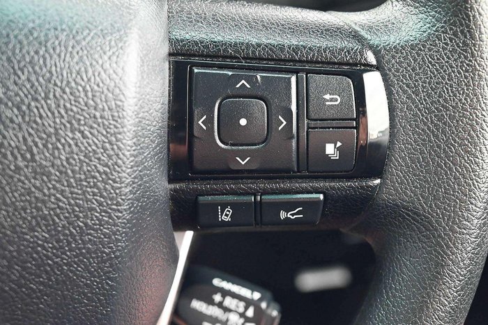 2022 Toyota Fortuner GX