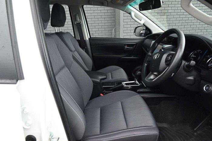 2022 Toyota Fortuner GX