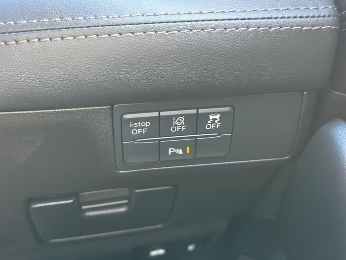 2018 Mazda 6 Touring