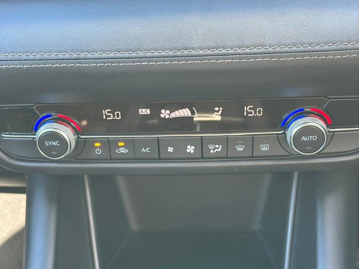 2018 Mazda 6 Touring