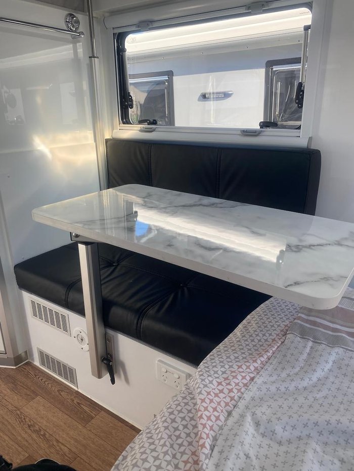 2023 AUSRV XL13E MK2