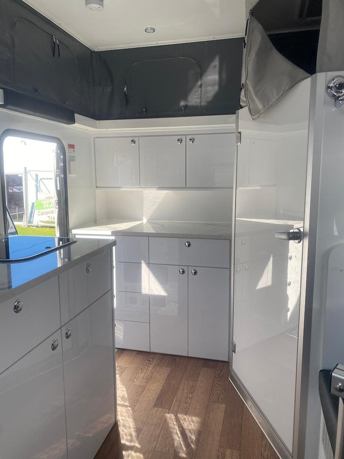 2023 AUSRV XL13E MK2