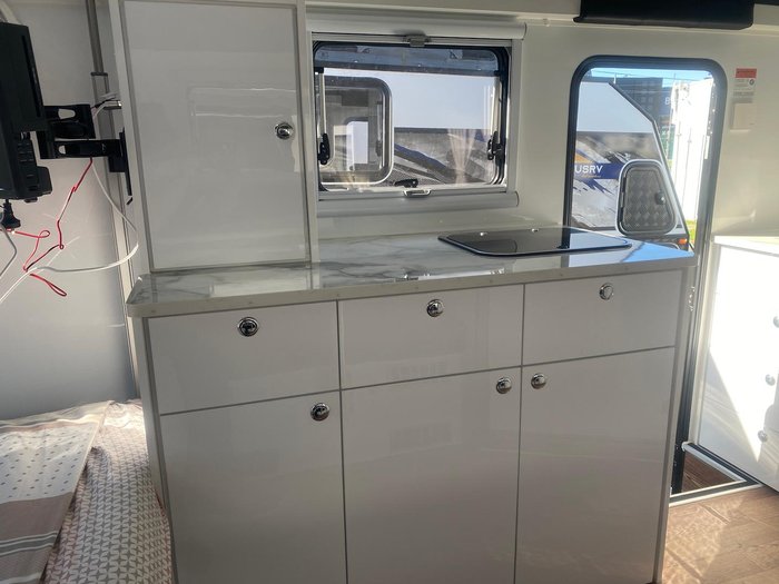 2023 AUSRV XL13E MK2