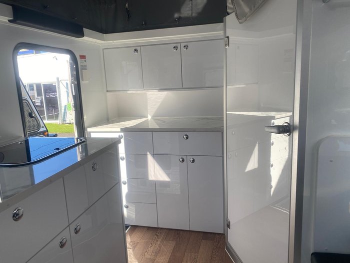 2023 AUSRV XL13E MK2