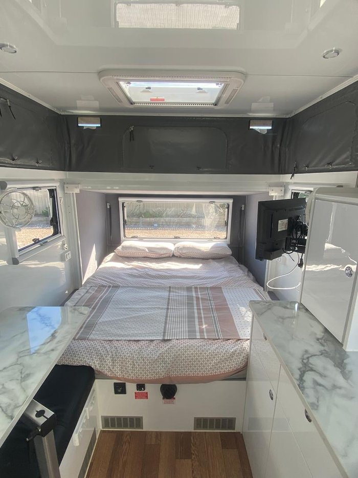 2023 AUSRV XL13E MK2