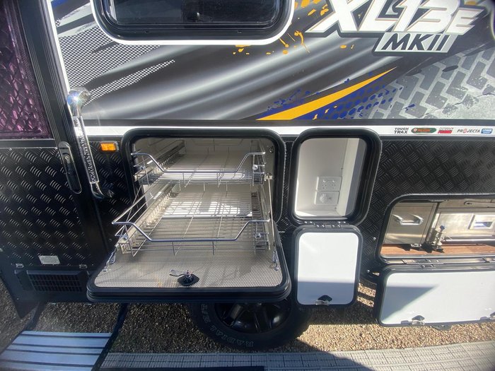 2023 AUSRV XL13E MK2