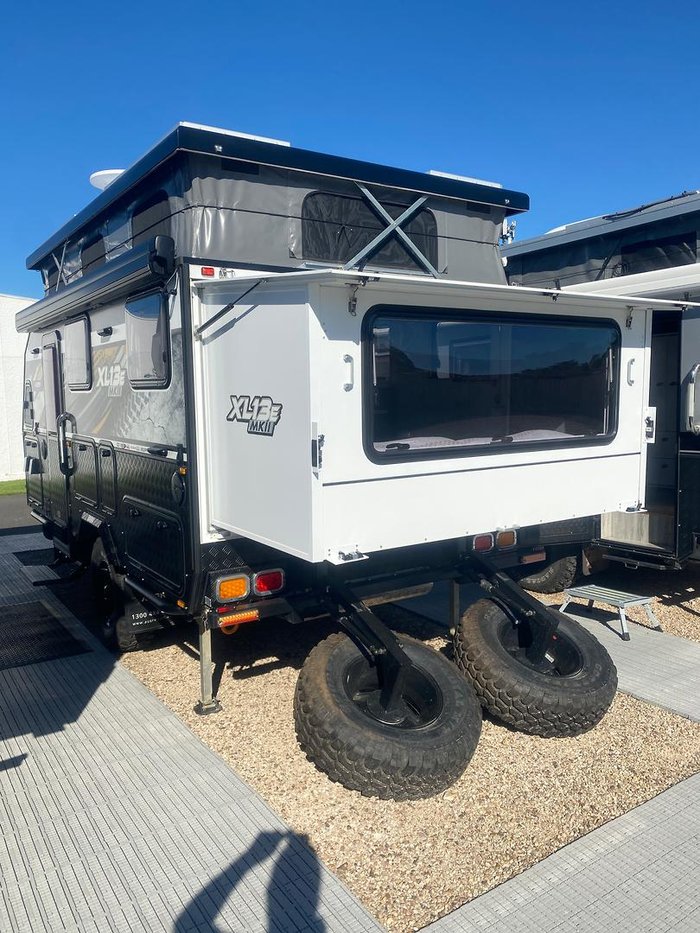 2023 AUSRV XL13E MK2