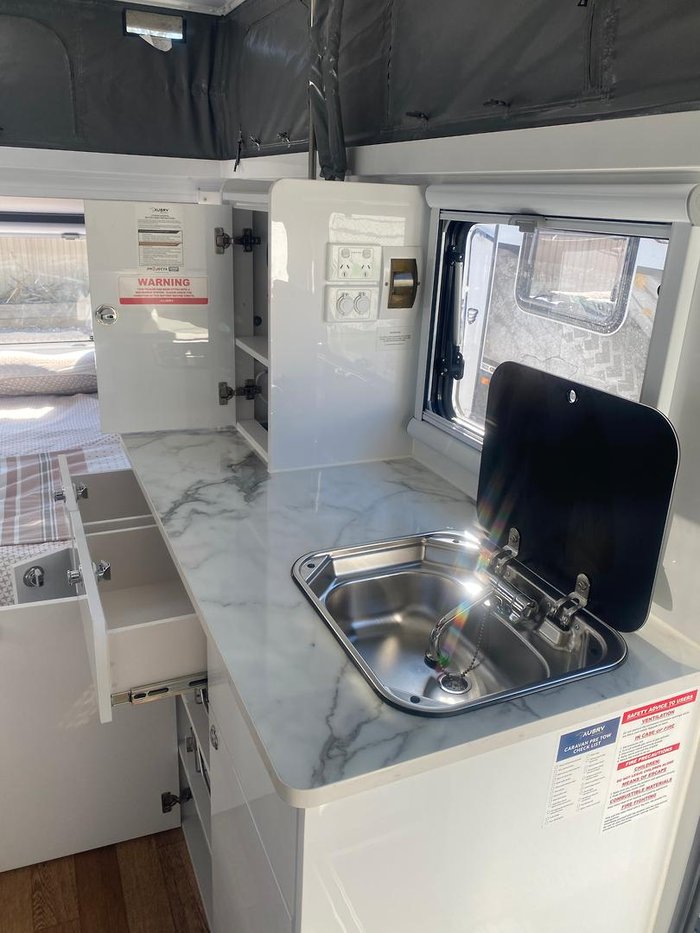 2023 AUSRV XL13E MK2