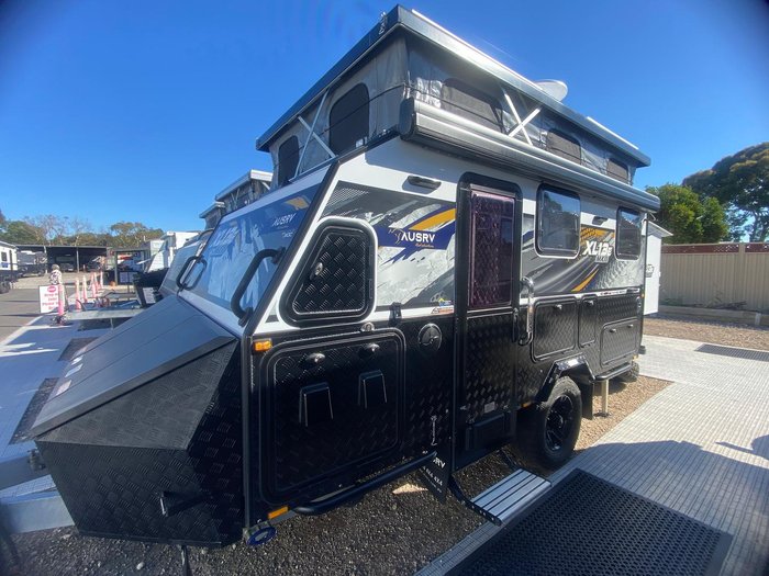 2023 AUSRV XL13E MK2