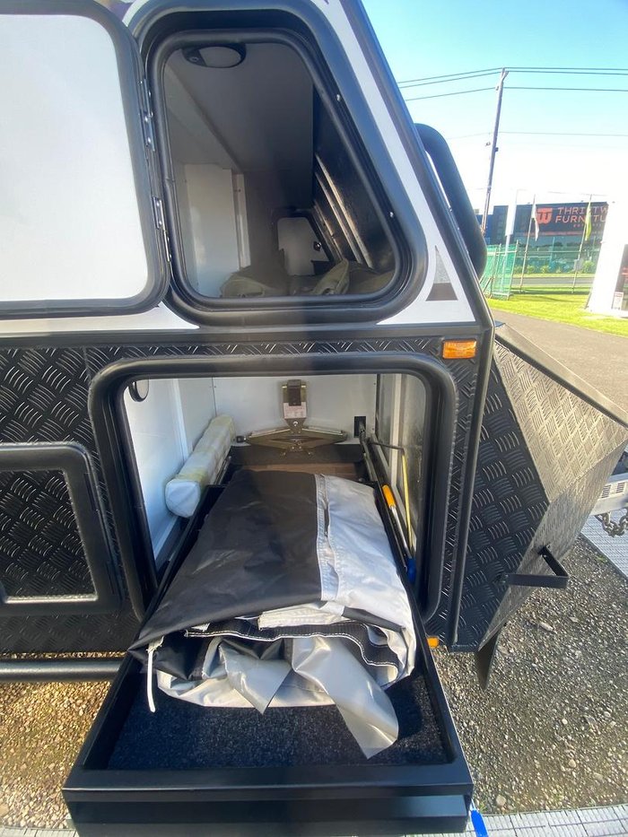 2023 AUSRV XL13E MK2