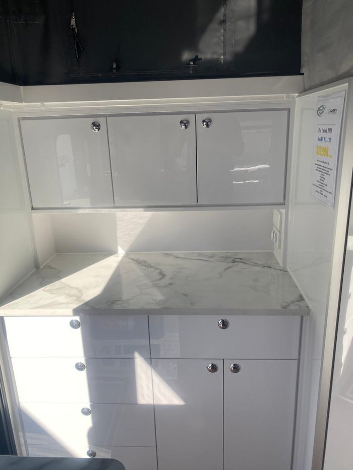 2023 AUSRV XL13E MK2