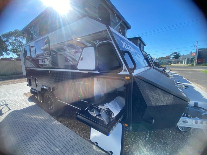 2023 AUSRV XL13E MK2